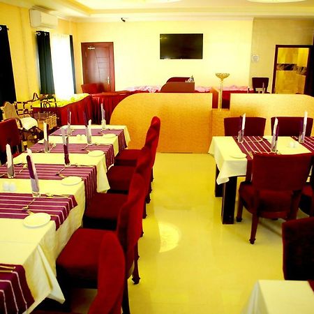 ซีชอร์ เรซิเดนซี Hotel Kodungallur ภายนอก รูปภาพ