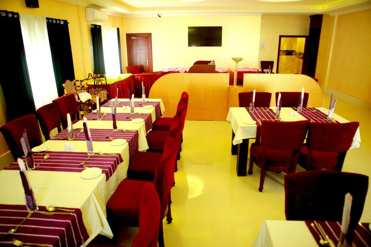 ซีชอร์ เรซิเดนซี Hotel Kodungallur ภายนอก รูปภาพ